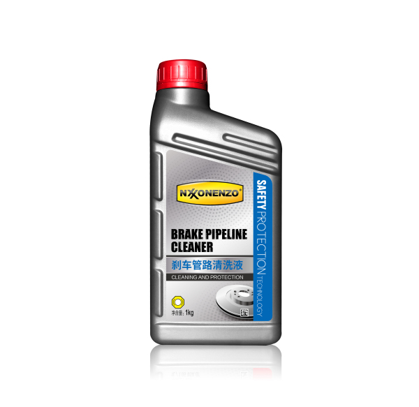 剎車管路清洗液